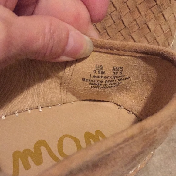 Final🌸Sam Edelman Shoes - Picture 8 of 8